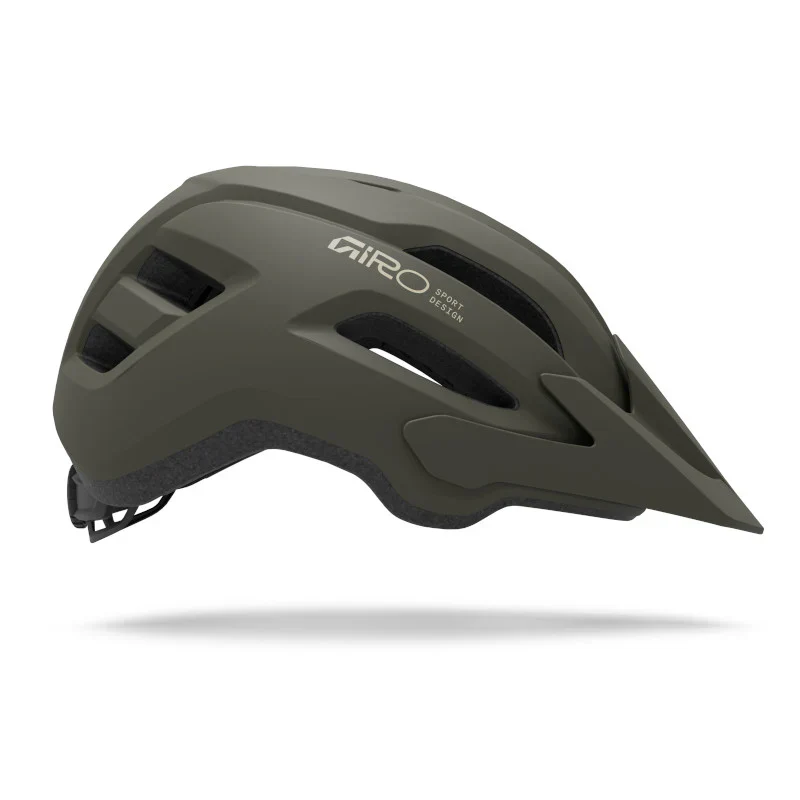 Giro Fixture II Helmet - Image 10