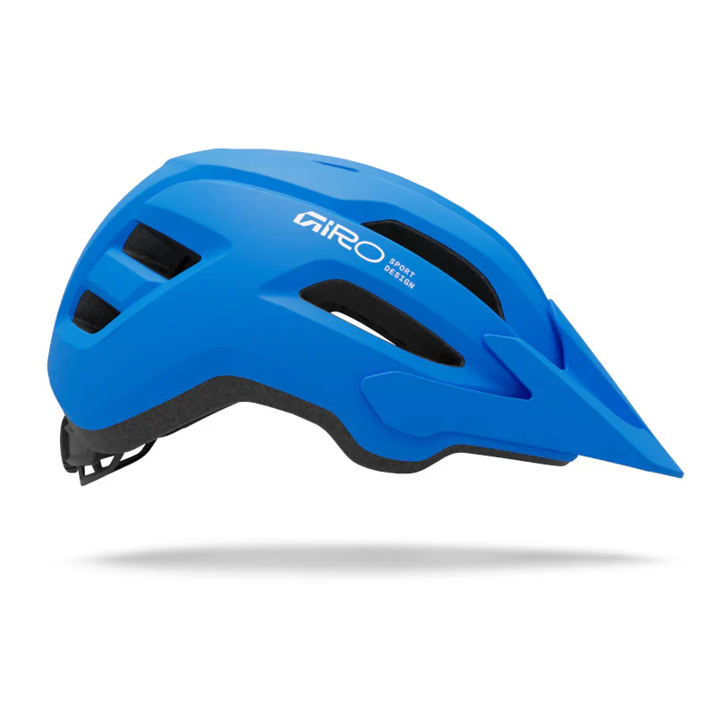 Giro Fixture II Helmet - Image 11