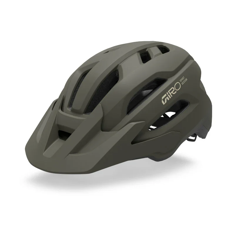 Giro Fixture II Helmet - Image 2