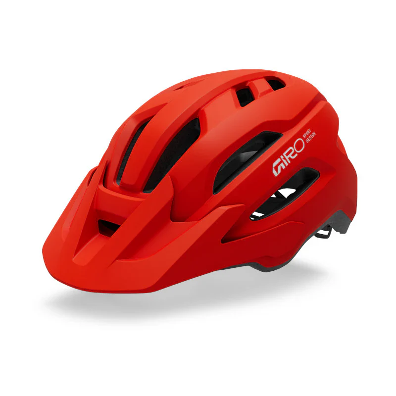 Giro Fixture II Helmet - Image 3