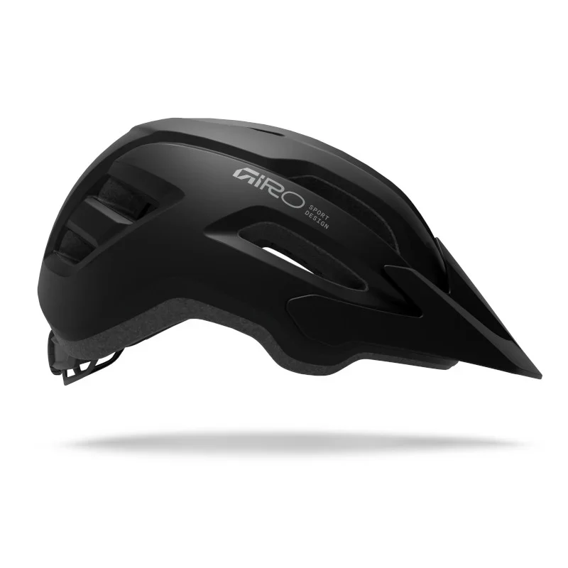 Giro Fixture II Helmet - Image 7