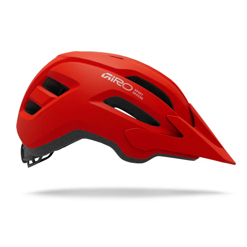 Giro Fixture II Helmet - Image 8