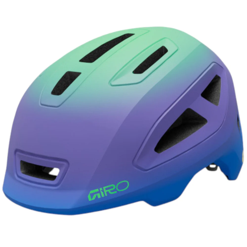Giro Scamp II Helmet Child