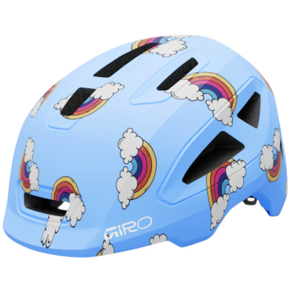 Giro Scamp II Helmet Child - Image 3