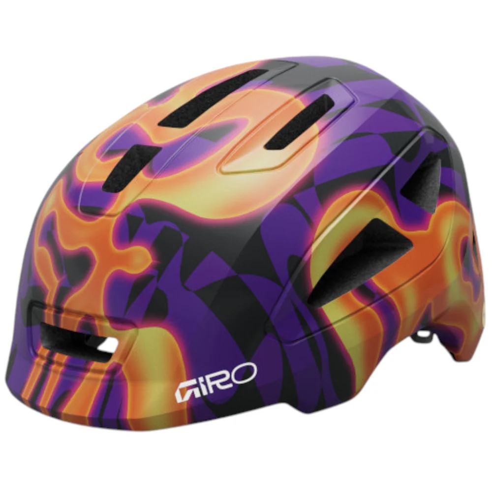 Giro Scamp II Helmet Child - Image 5
