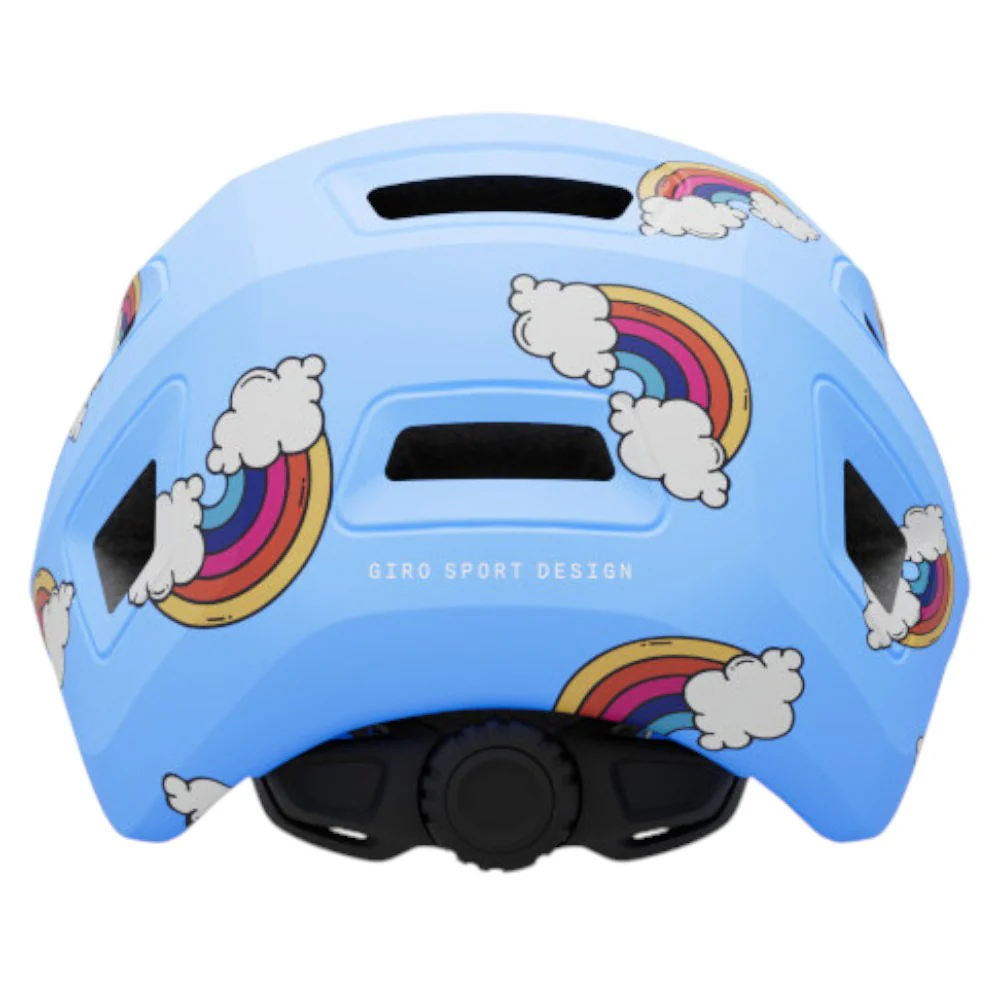 Giro Scamp II Helmet Child - Image 9