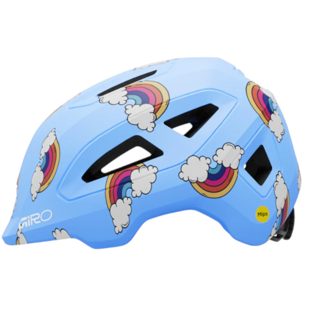 Giro Scamp Mips II Helmet Child - Image 10