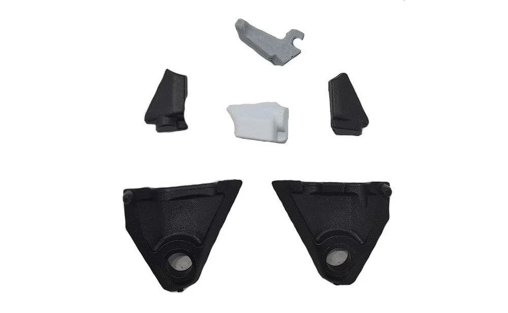 Grommet Cable Entry Kit Bolt XQ1 DH - Image 2