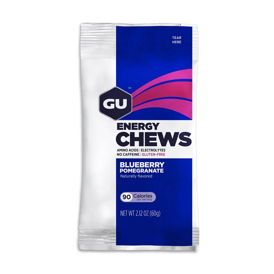 GU Energy Chews - Image 2