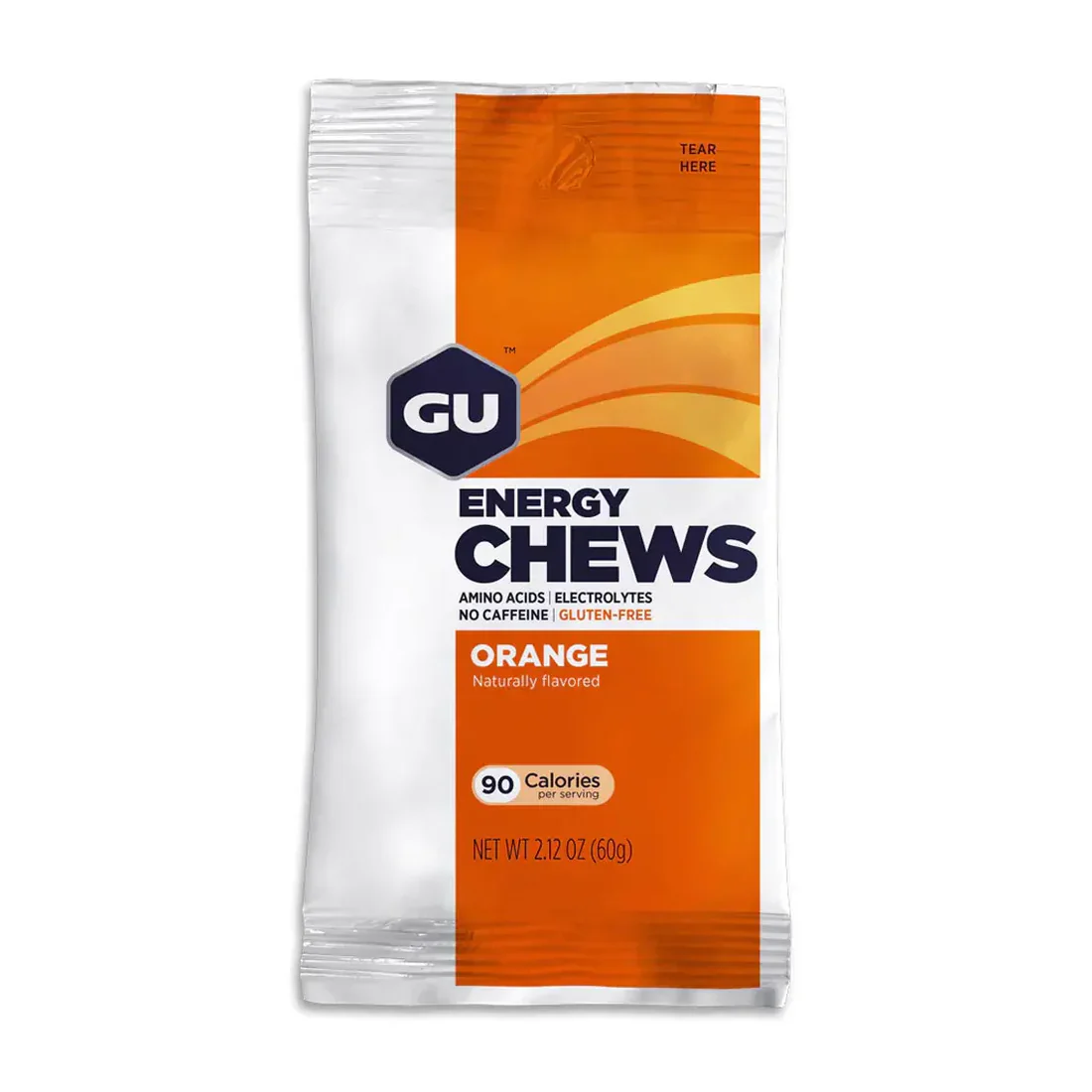 GU Energy Chews - Image 4
