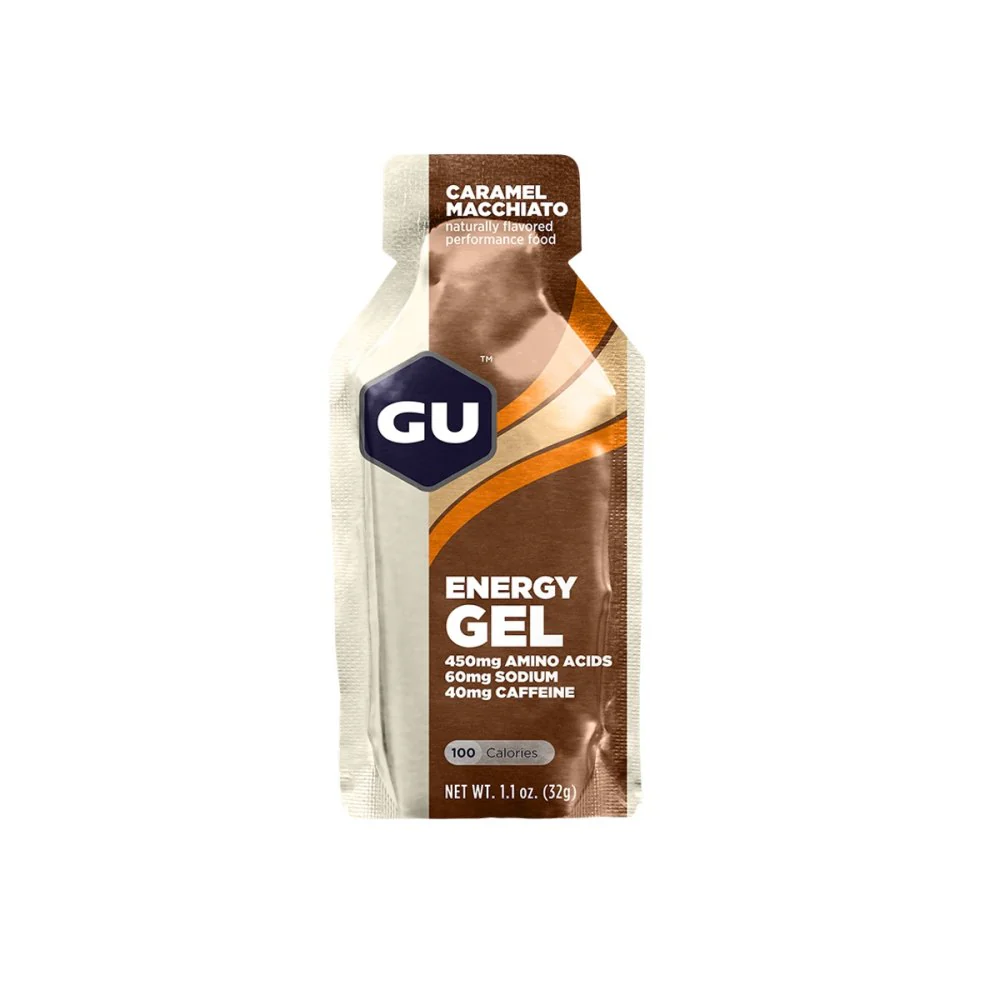 GU Energy Gel