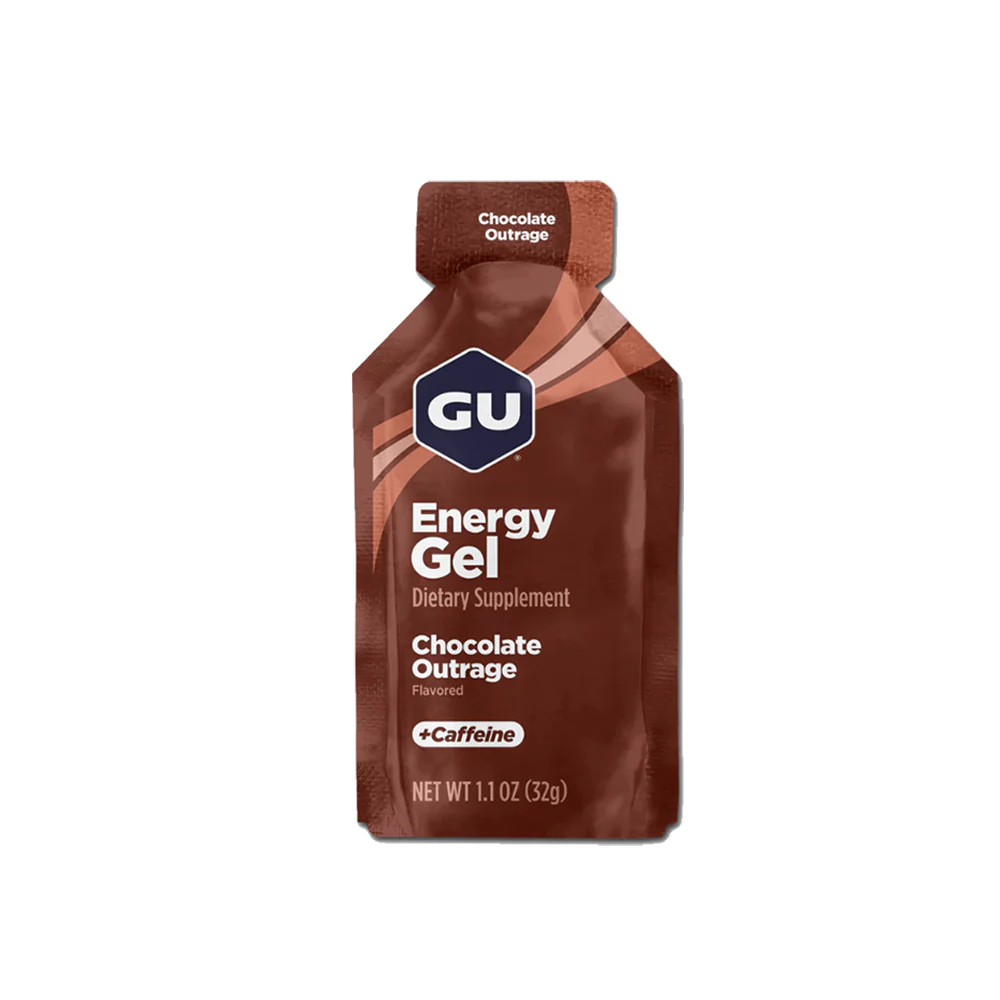GU Energy Gel - Image 2