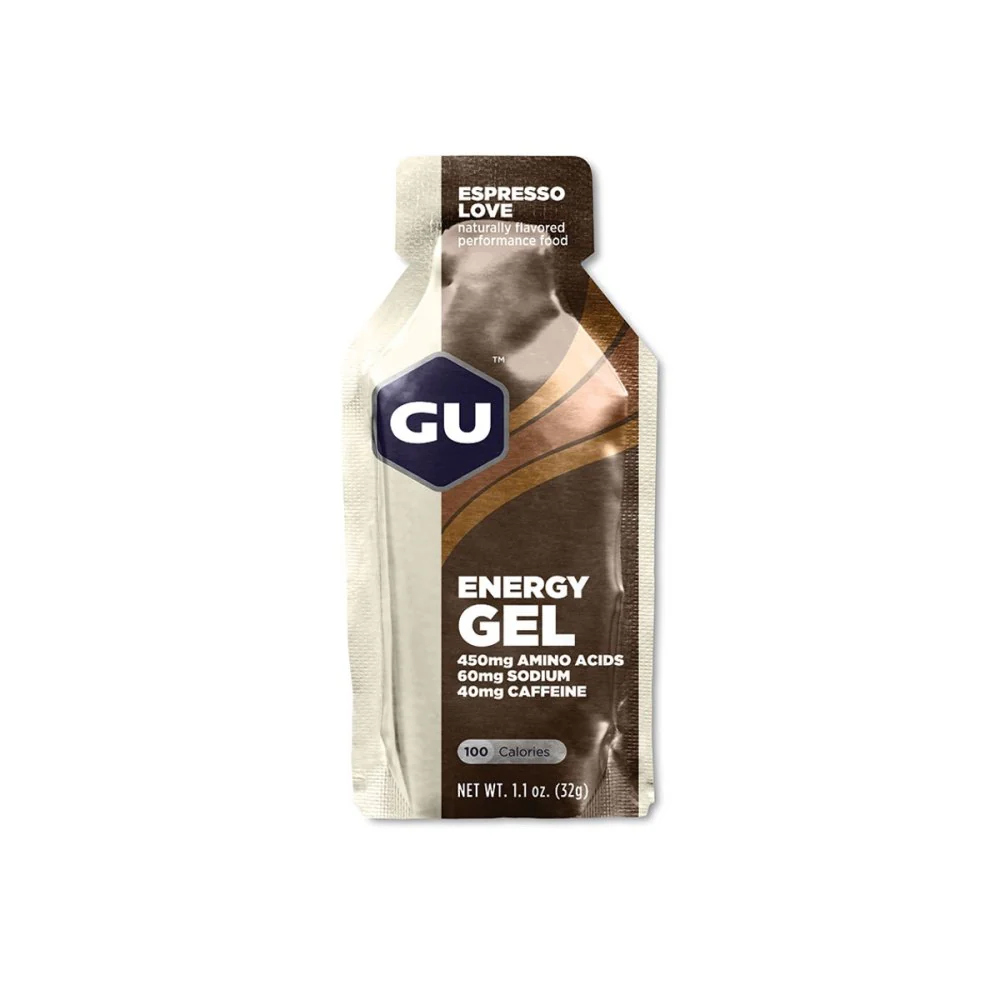 GU Energy Gel - Image 3