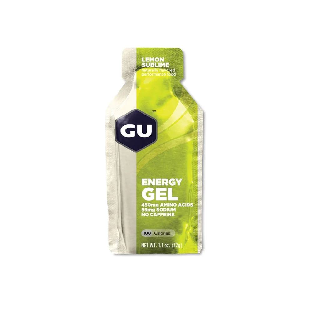 GU Energy Gel - Image 4