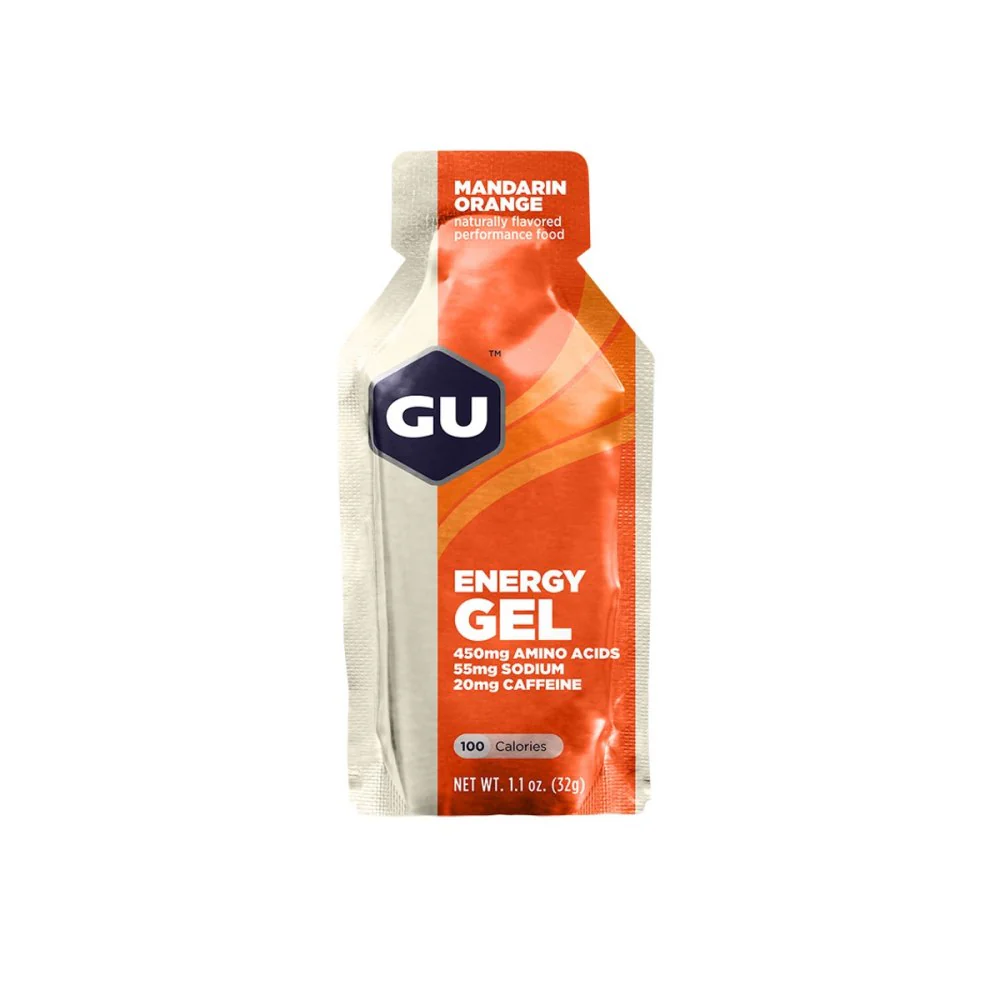 GU Energy Gel - Image 5