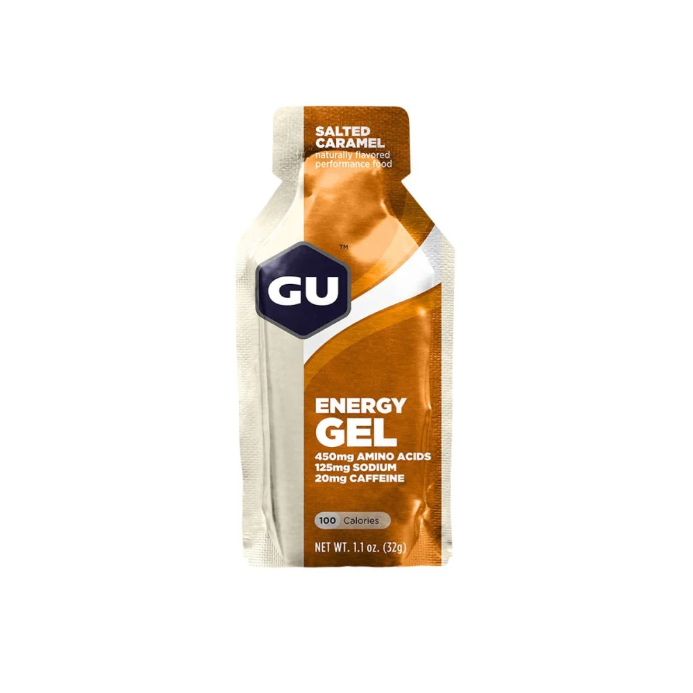 GU Energy Gel - Image 7