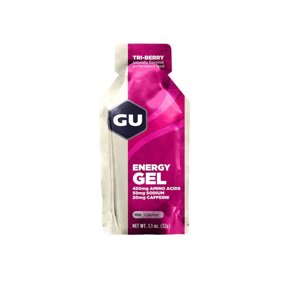 GU Energy Gel - Image 9