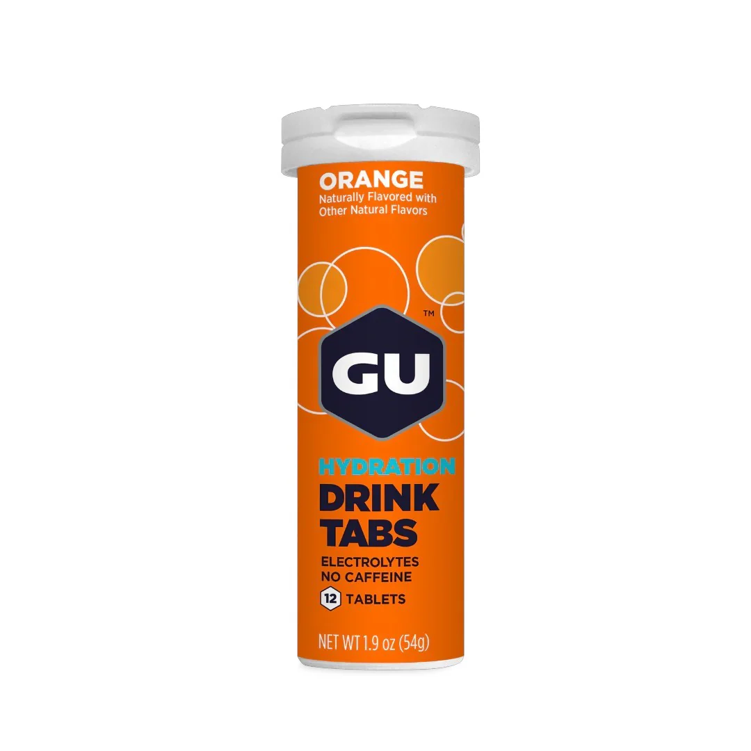 GU Hydration Mix Tablets - Image 2