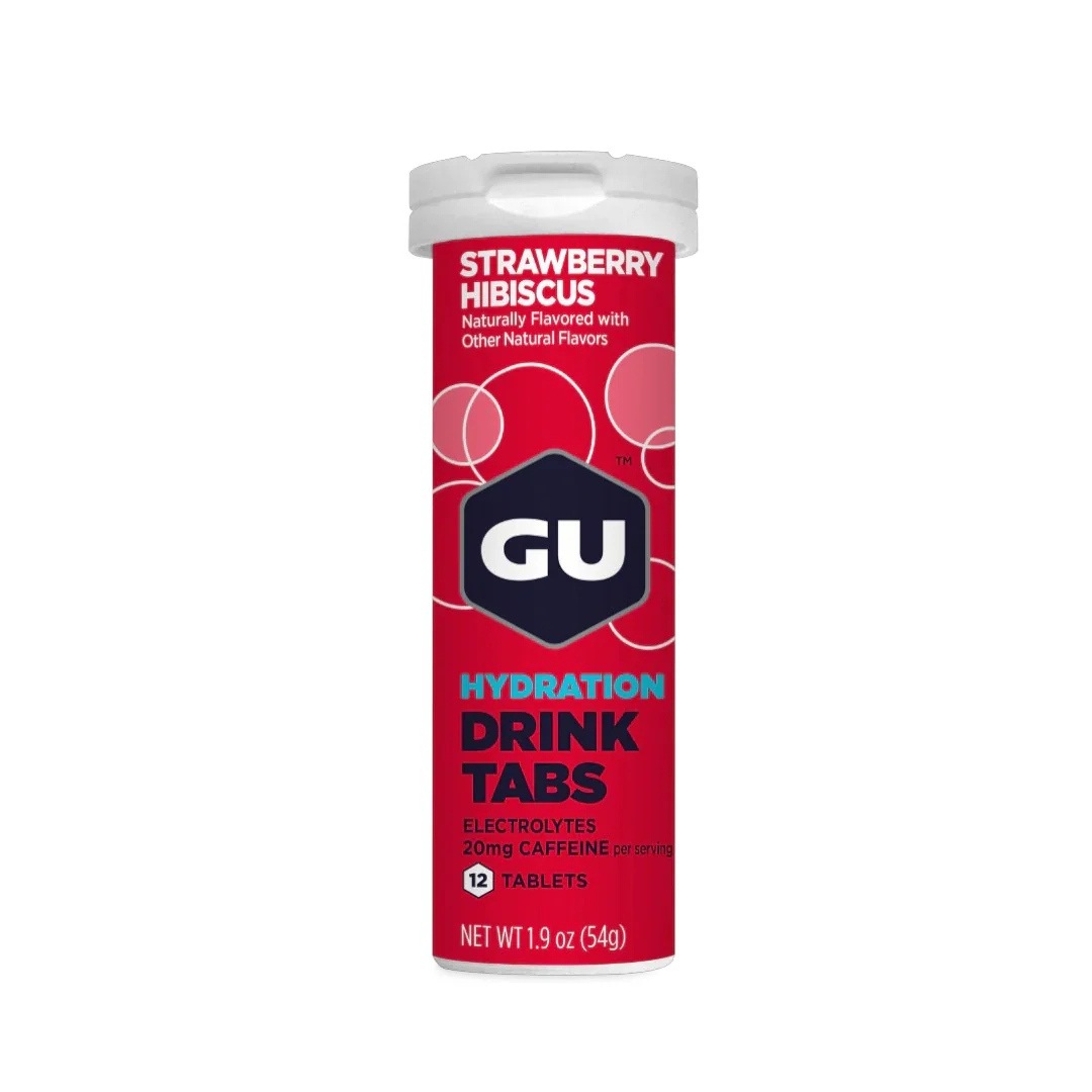 GU Hydration Mix Tablets - Image 3
