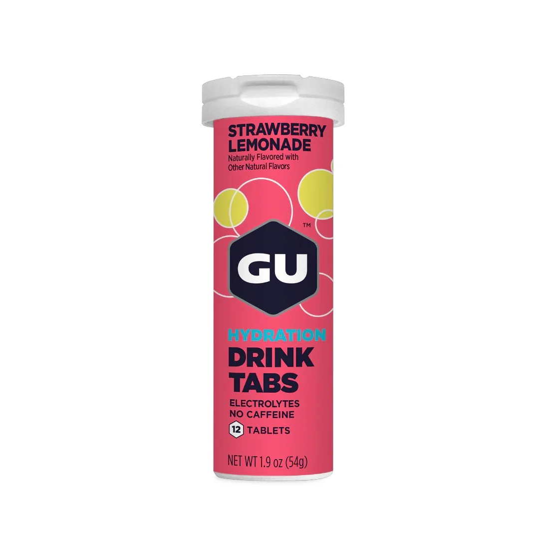 GU Hydration Mix Tablets - Image 4