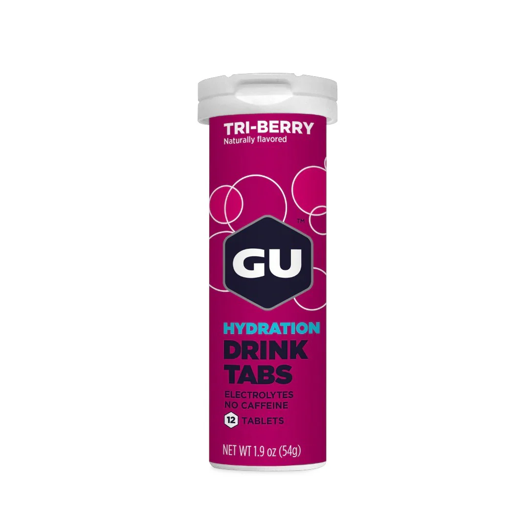 GU Hydration Mix Tablets - Image 5