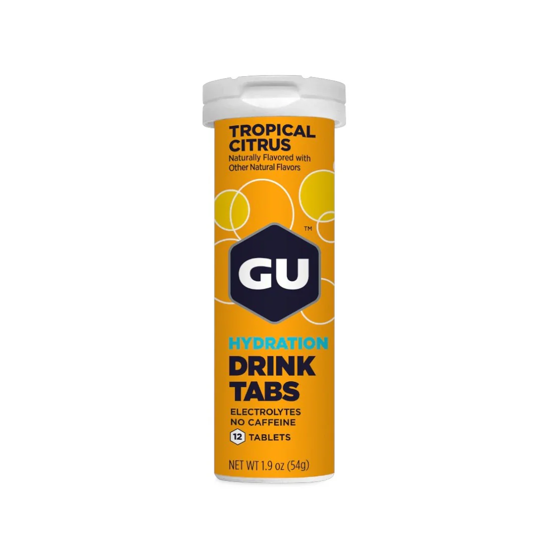 GU Hydration Mix Tablets - Image 6