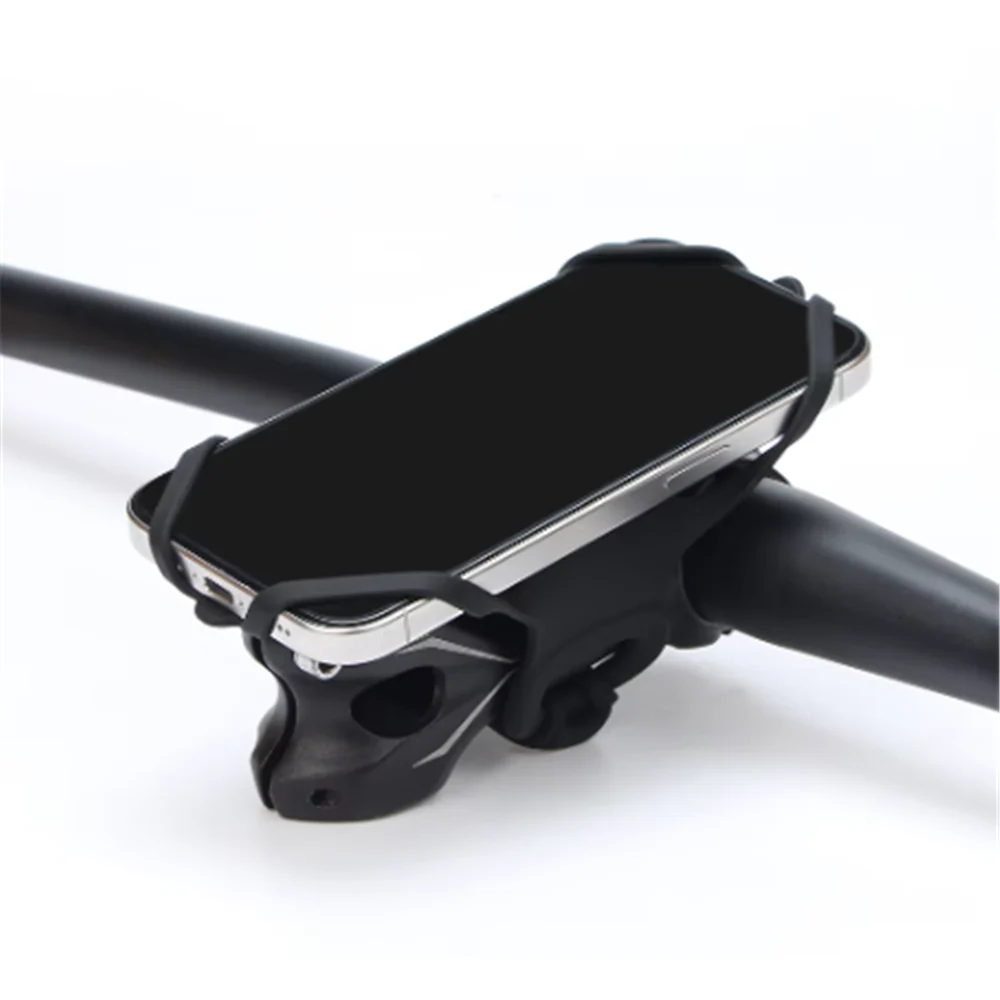 GUB P9 Gel Bike Phone Holder