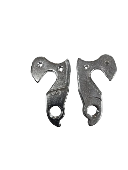 Reid Hanger 11 - Argon, Neon Silver