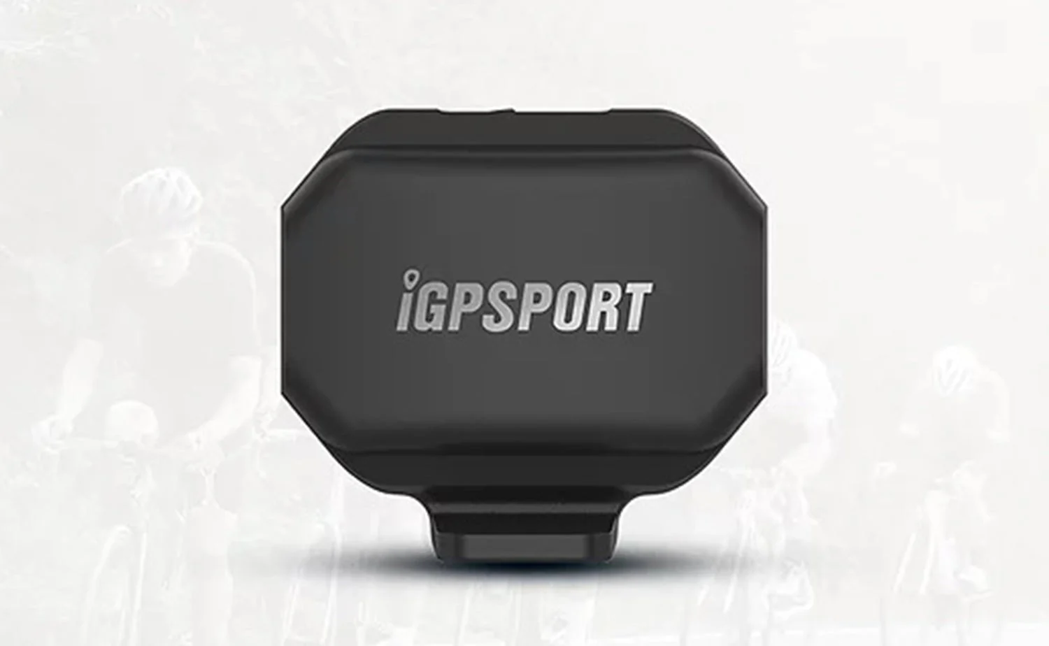 iGPSPORT SPD70 BLE-ANT Hub Speed Sensor