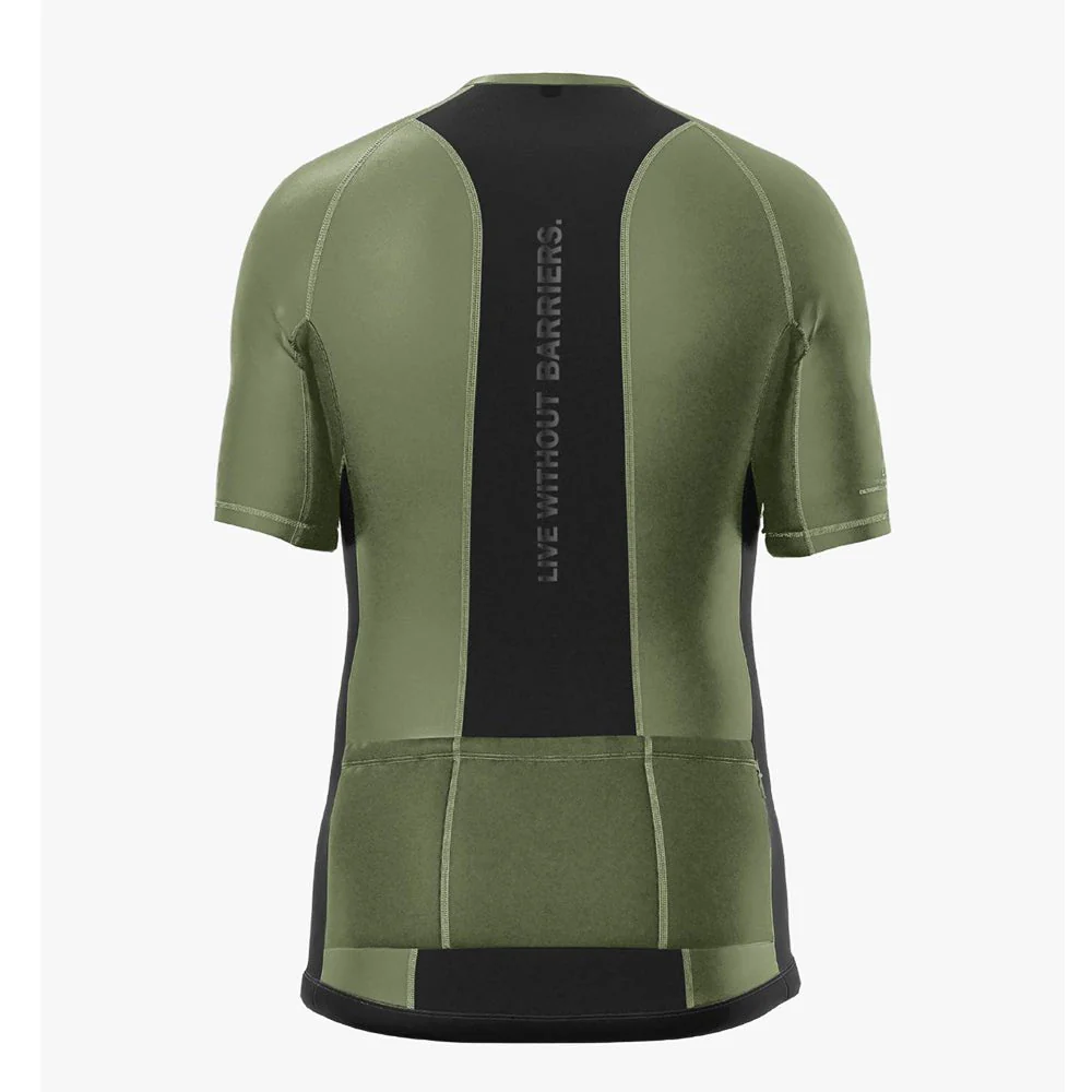 ilabb Detour M Fitted Jersey - Image 2