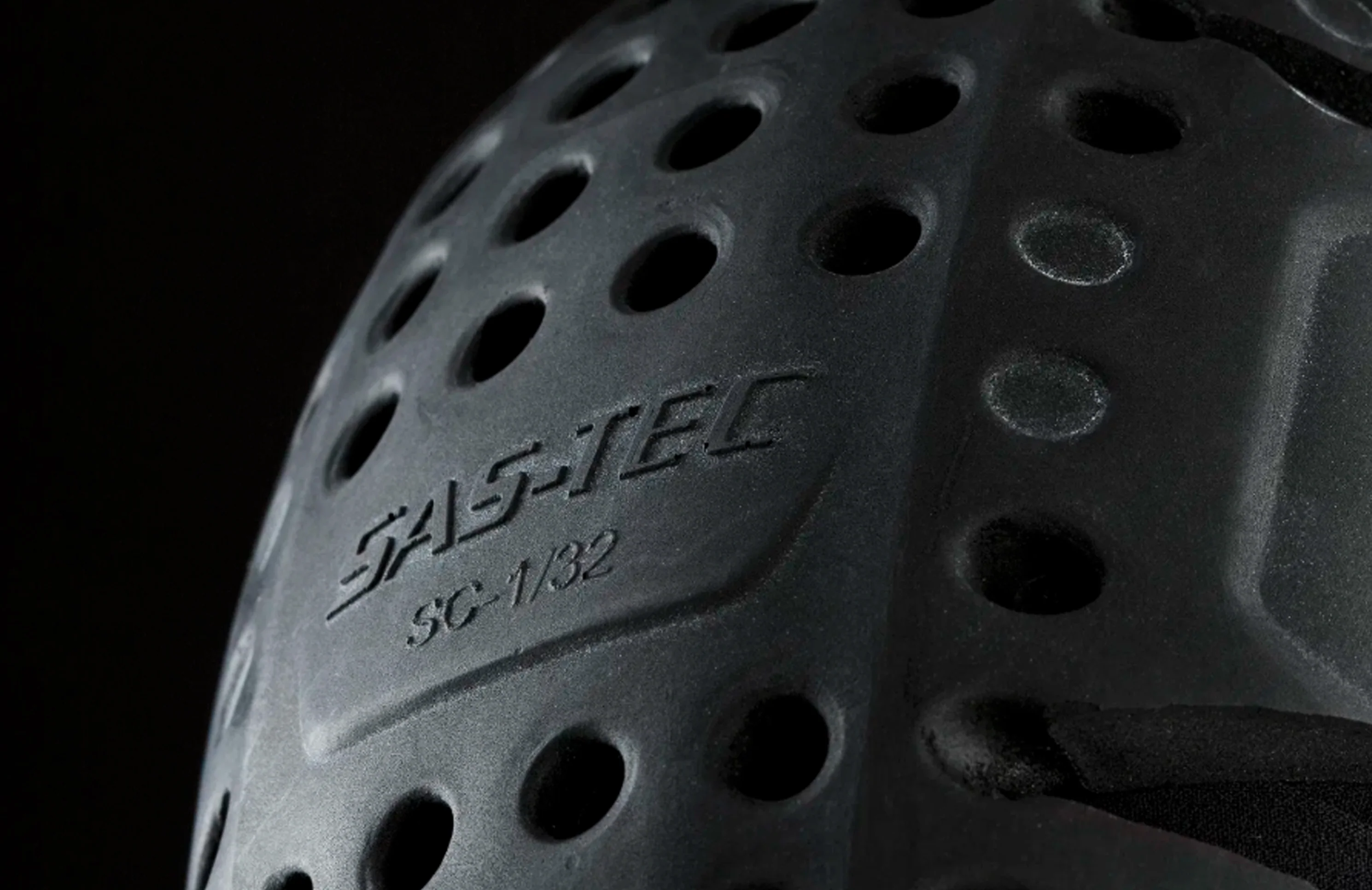 ION K-Pact Zip Knee Pads - Image 4