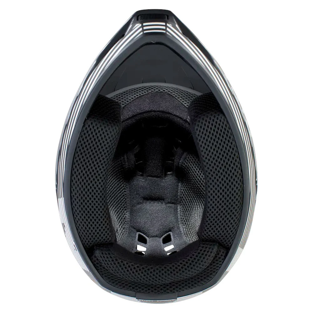 ION Scrub Amp Full Face Helmet - Image 7