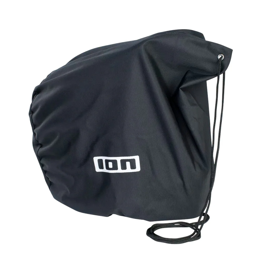 ION Scrub Amp Full Face Helmet - Image 8