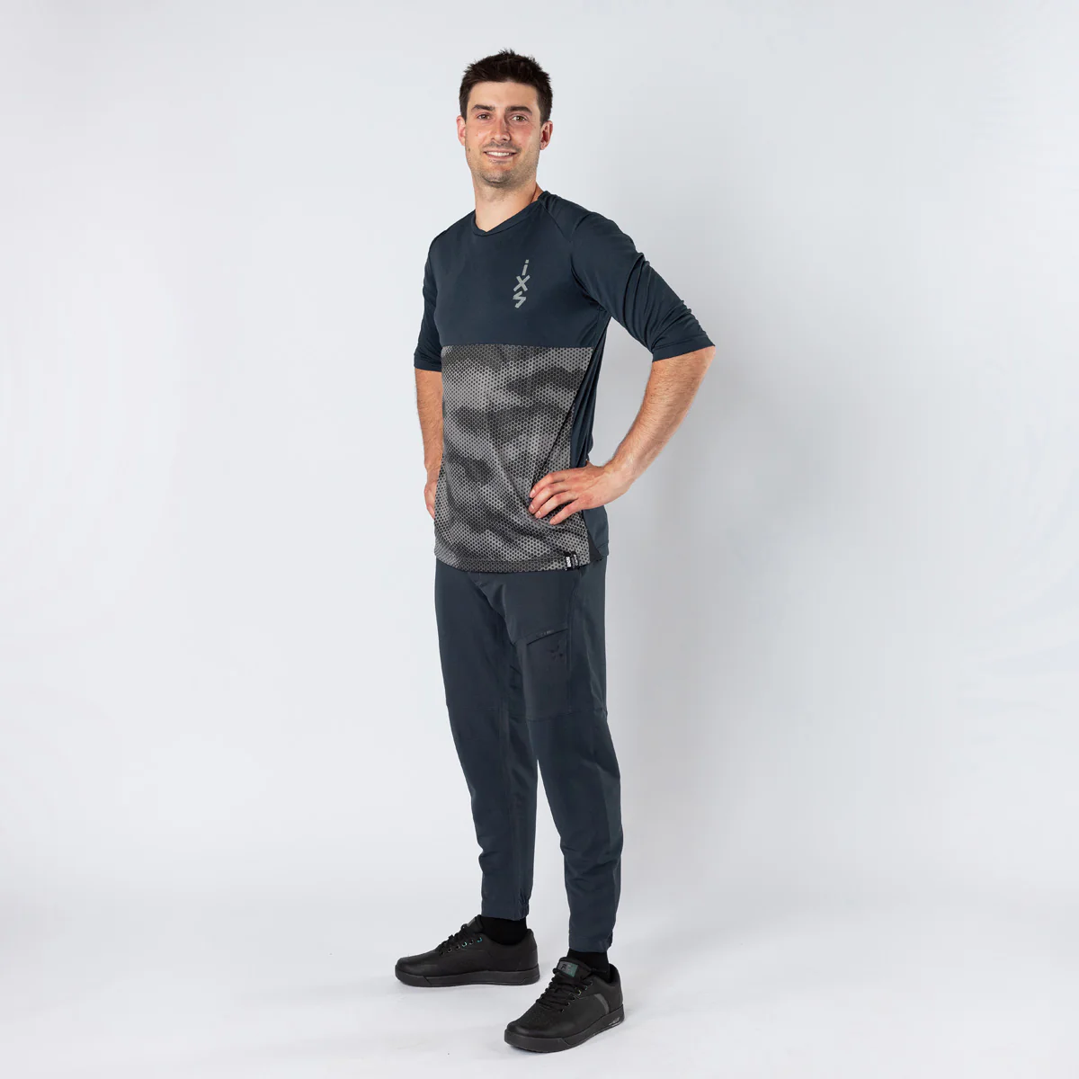 iXS Carve 1.0 pants - Image 3
