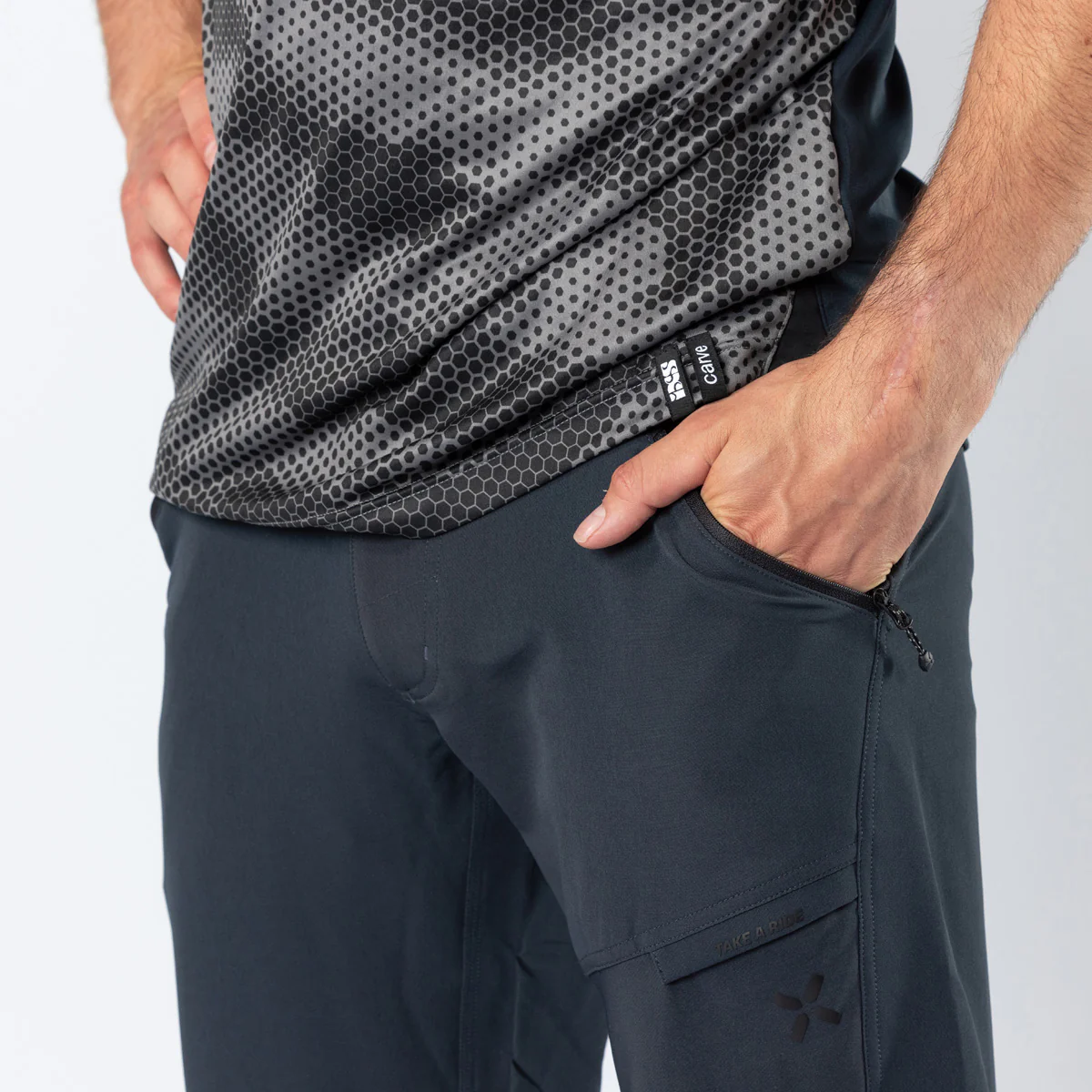 iXS Carve 1.0 pants - Image 4