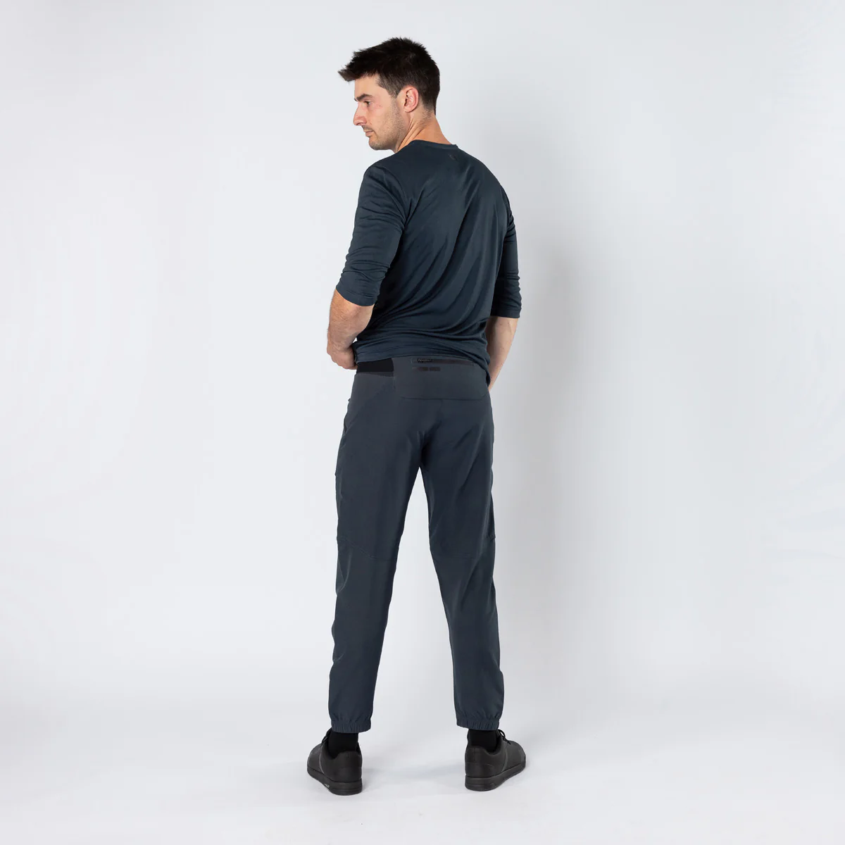 iXS Carve 1.0 pants - Image 5