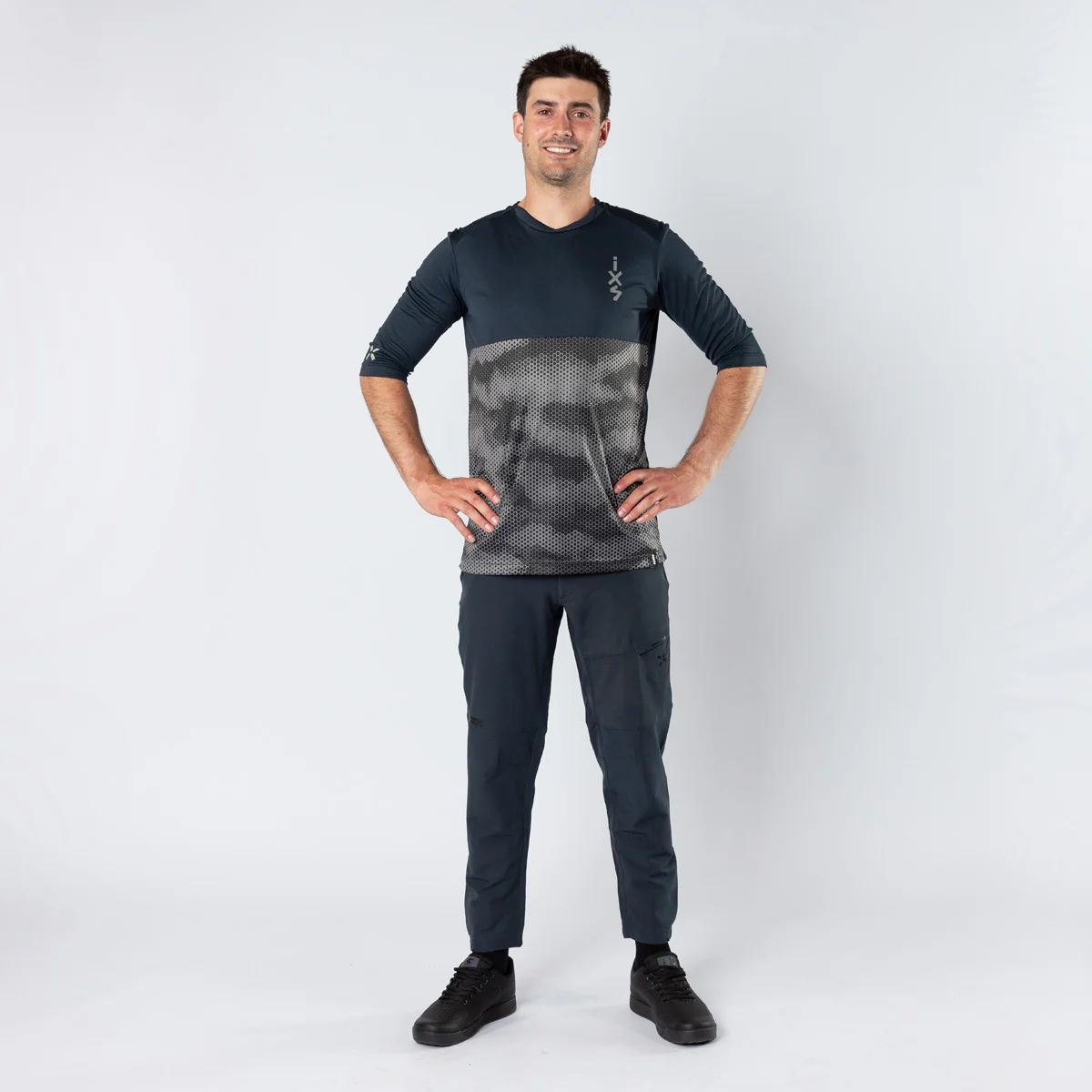 iXS Carve 1.0 pants - Image 6