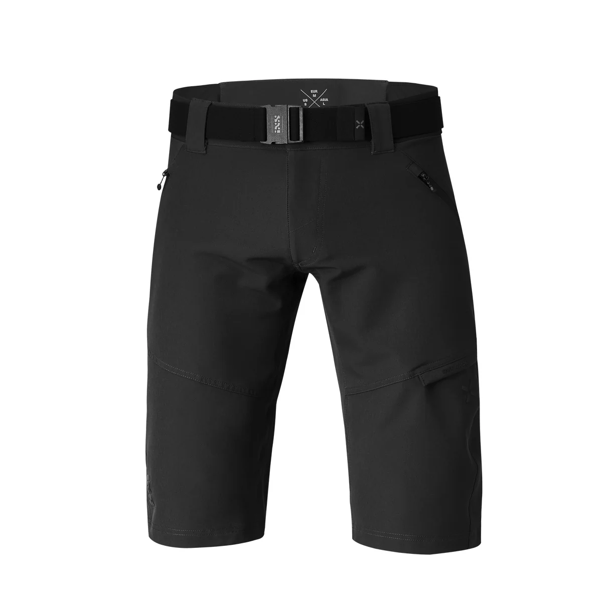 iXS Carve 1.0 shorts - Image 2