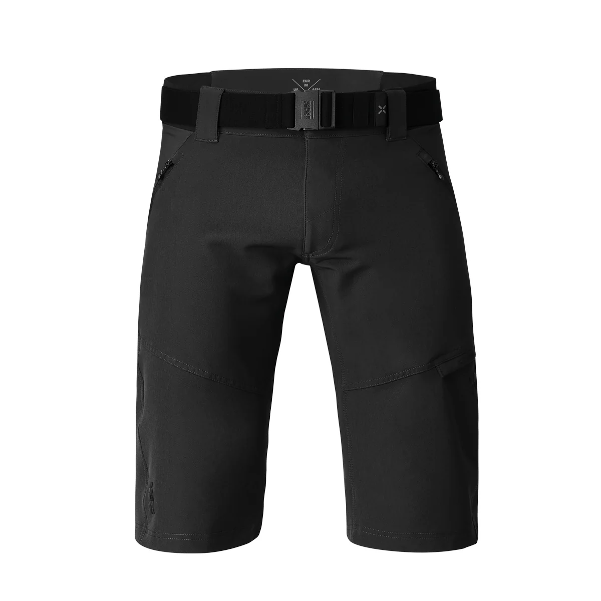iXS Carve 1.0 shorts - Image 3
