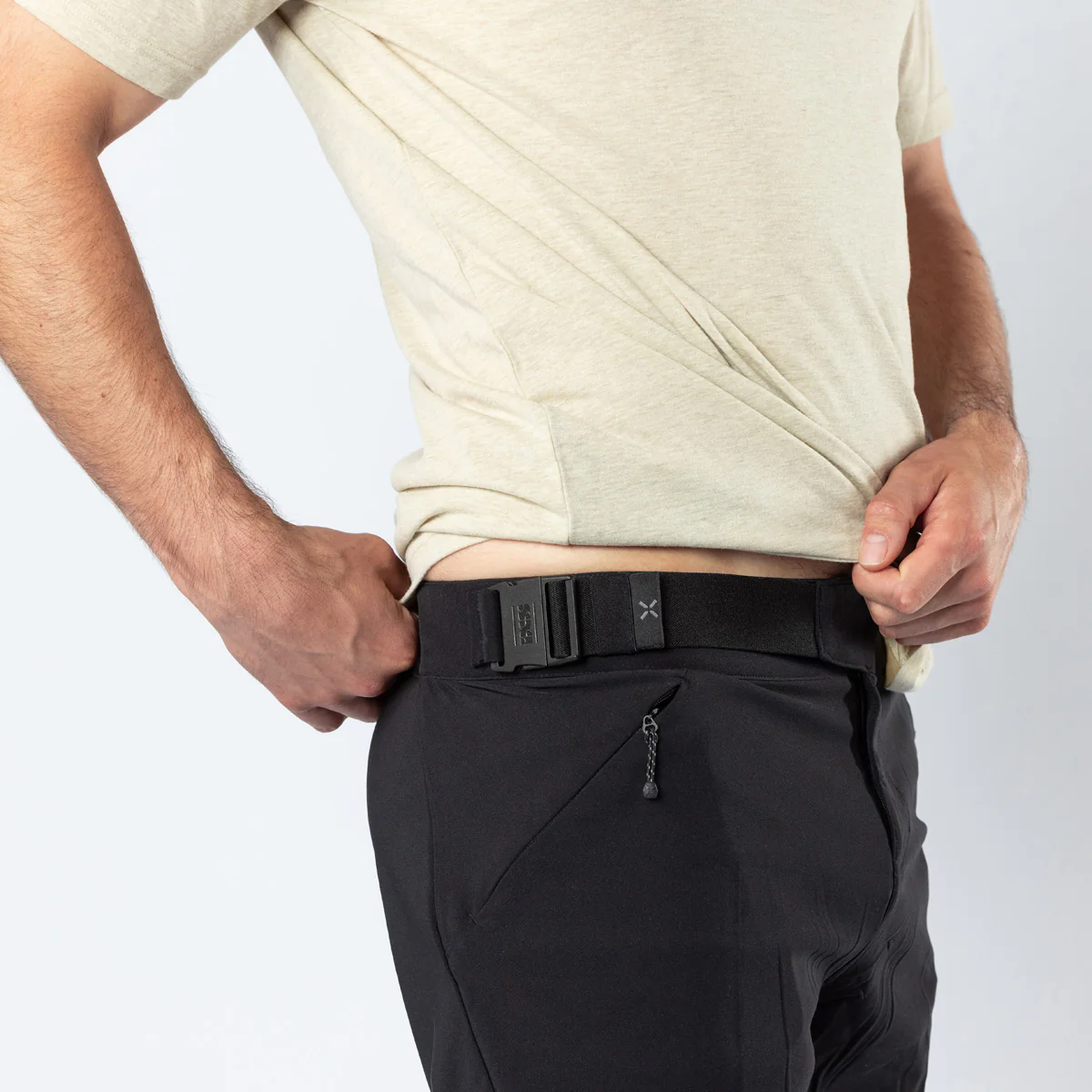 iXS Carve 1.0 shorts - Image 7