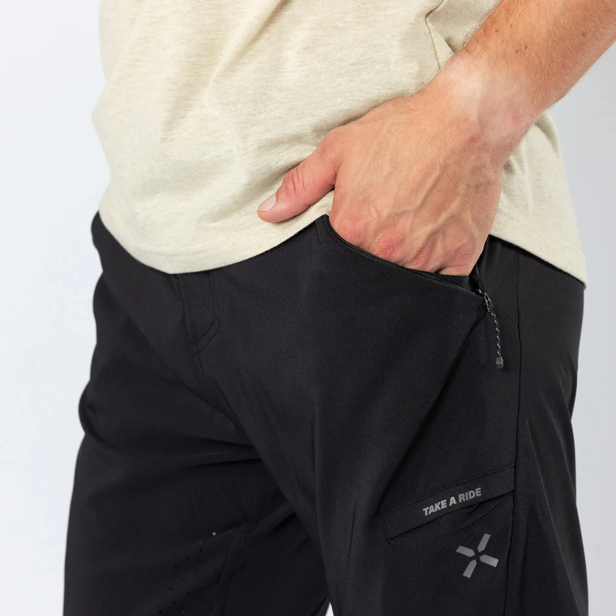 iXS Flow 1.0 shorts - Image 10