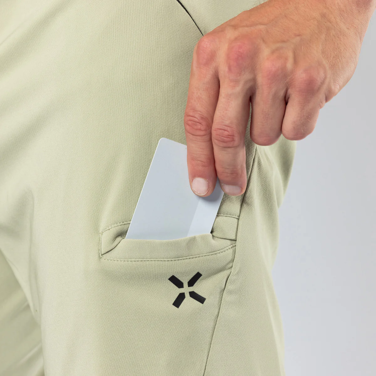 iXS Flow 1.0 shorts - Image 11