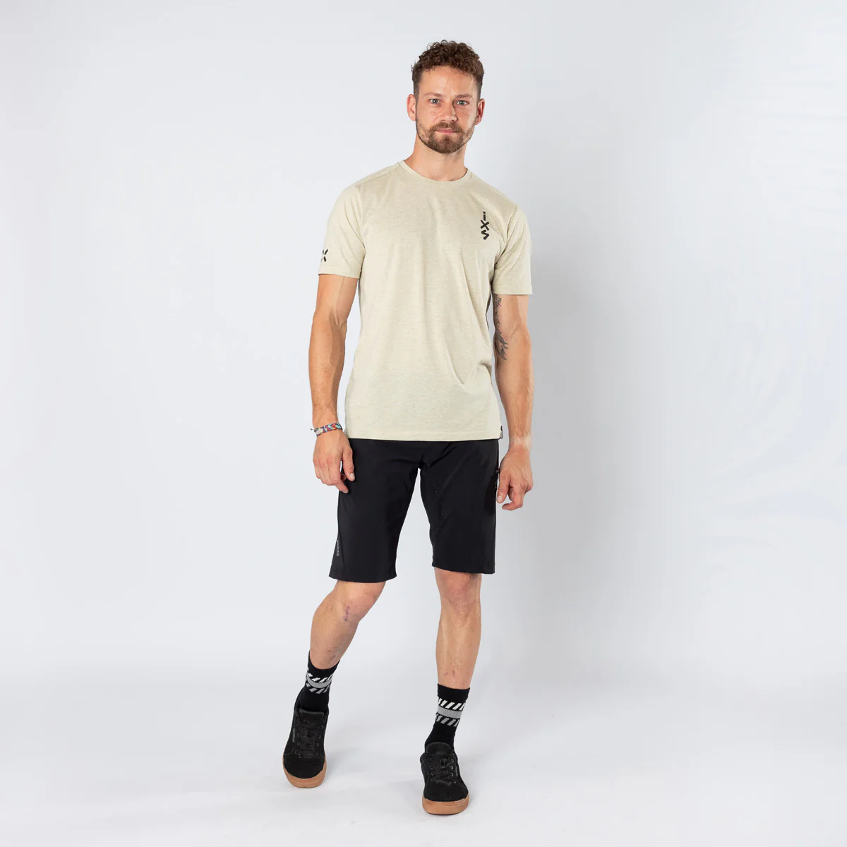 iXS Flow 1.0 shorts - Image 4