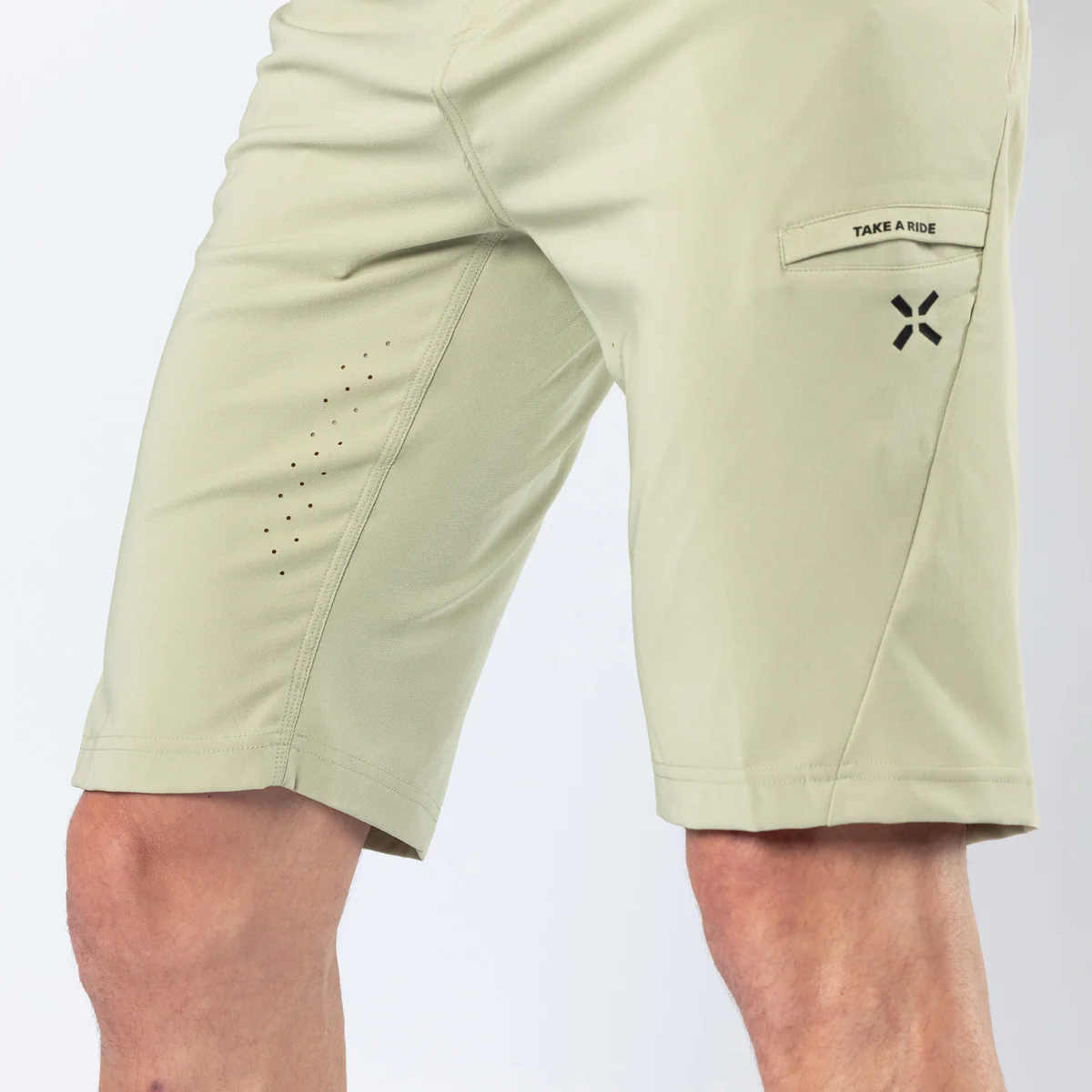 iXS Flow 1.0 shorts - Image 6