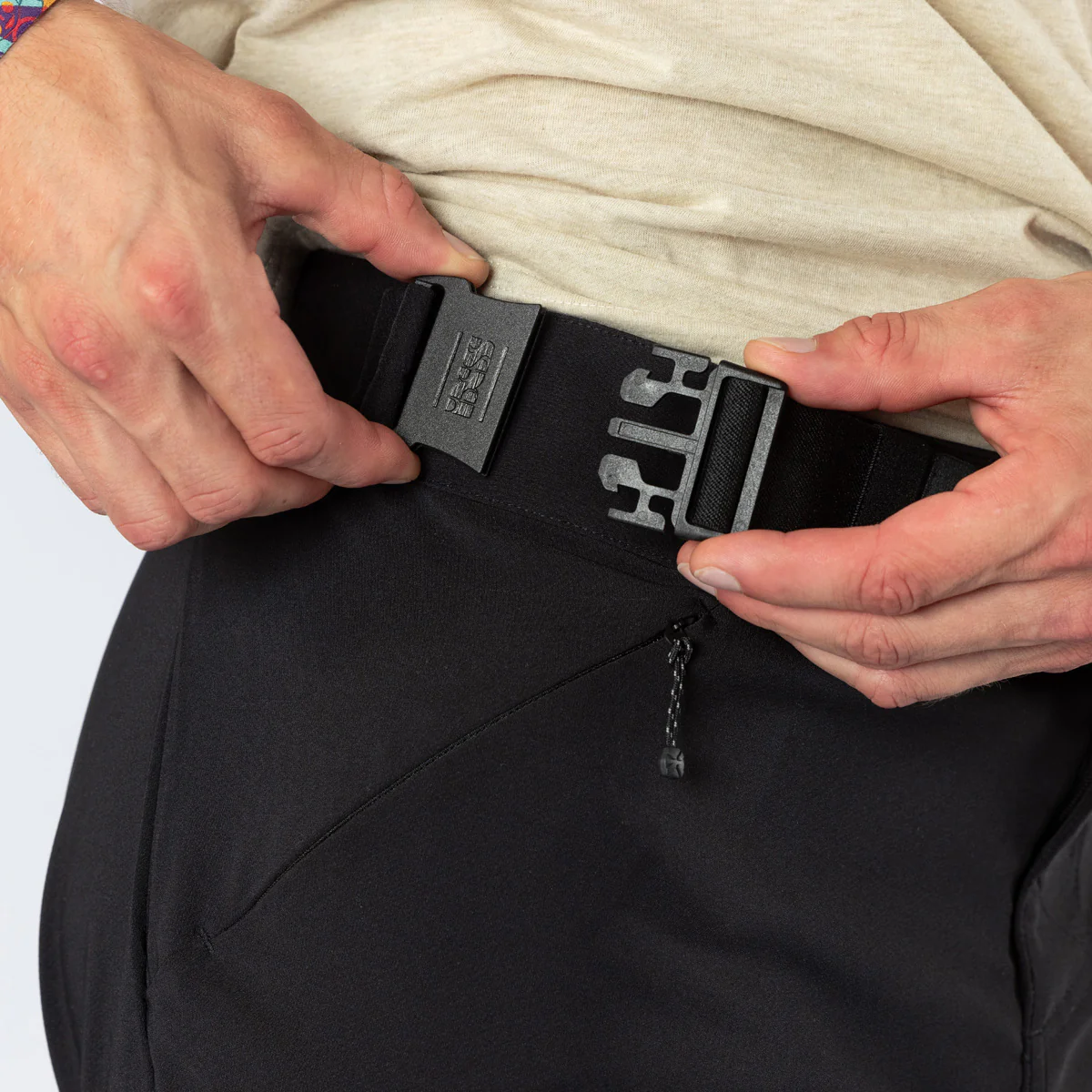 iXS Flow 1.0 shorts - Image 7