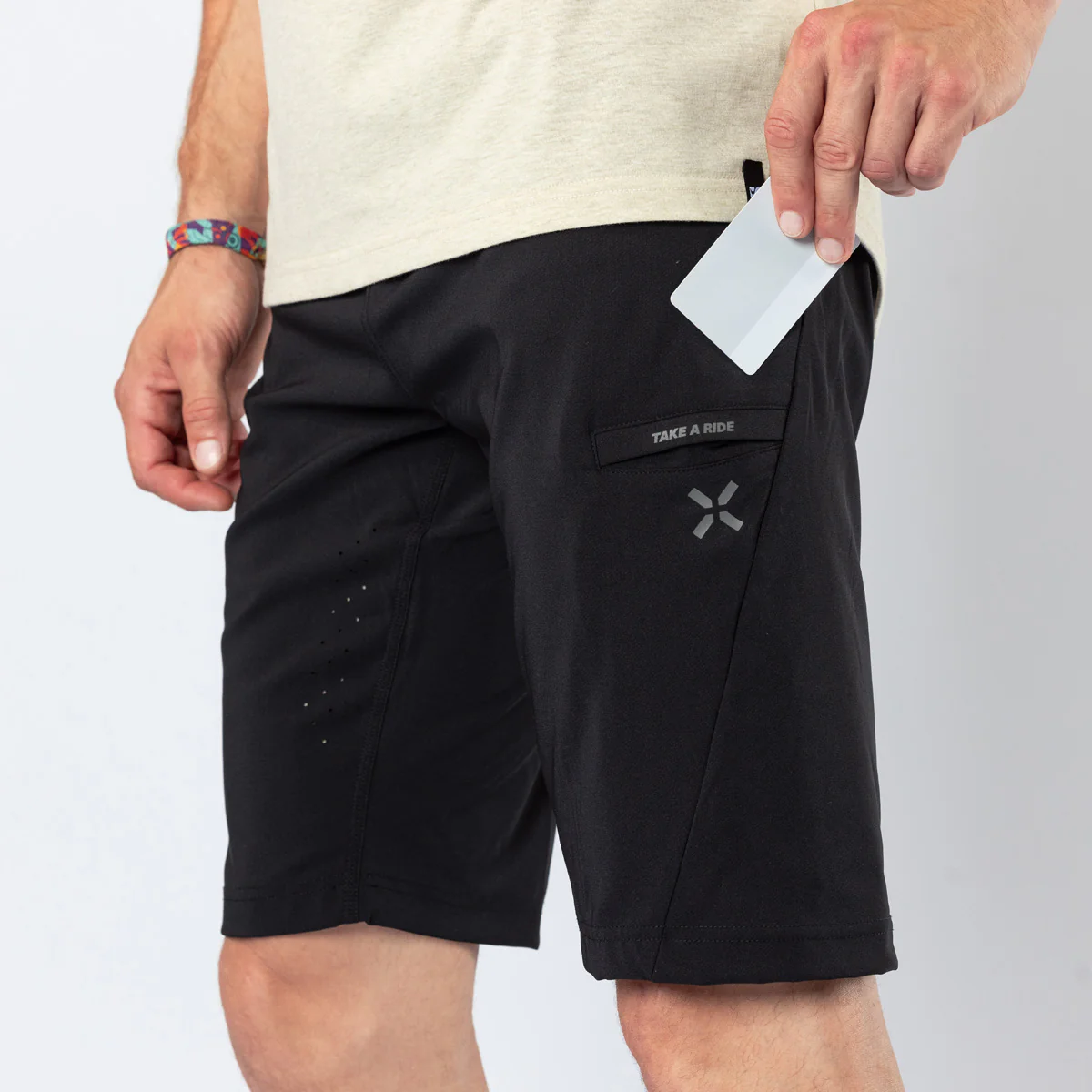 iXS Flow 1.0 shorts - Image 9