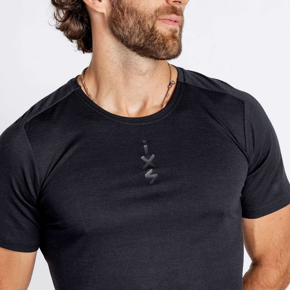 iXS Flow Merino Short Sleeve Jersey - Image 5