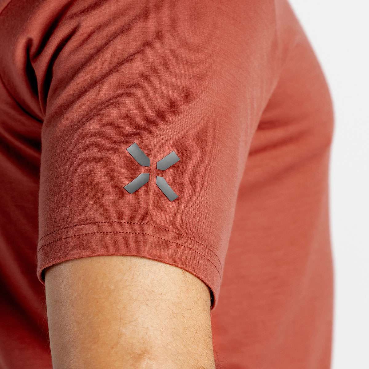iXS Flow Merino Short Sleeve Jersey - Image 6