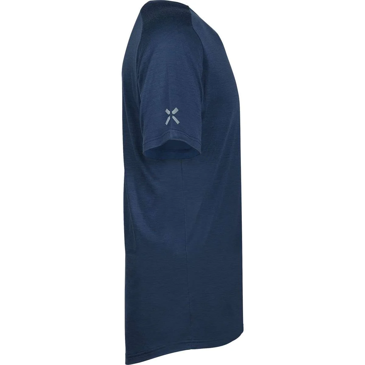 iXS Flow Merino Short Sleeve Jersey - Image 8