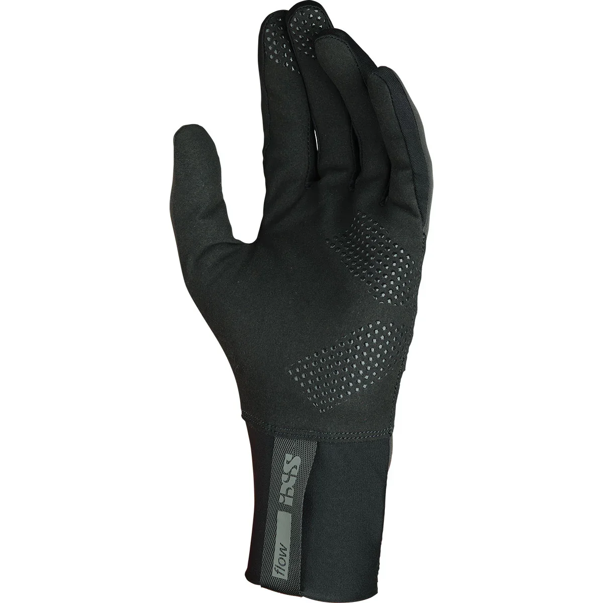 iXS Flow Windbreaker Winter Gloves - Image 2